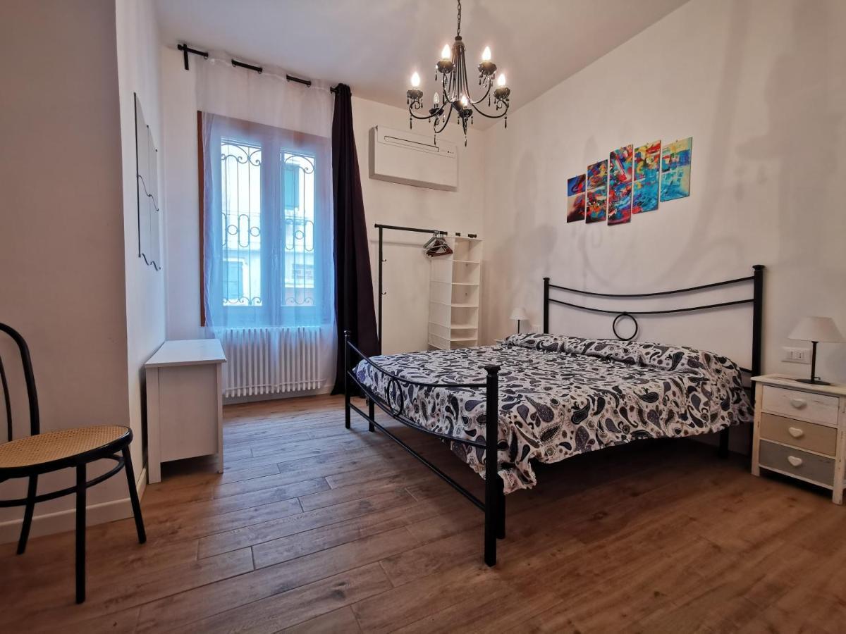 Appartement Ca' Delle Furlane à Venise Extérieur photo