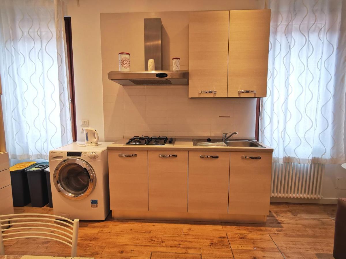 Appartement Ca' Delle Furlane à Venise Extérieur photo