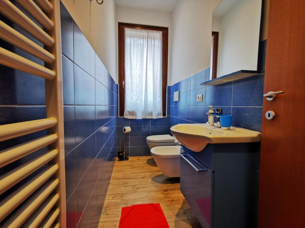 Appartement Ca' Delle Furlane à Venise Extérieur photo