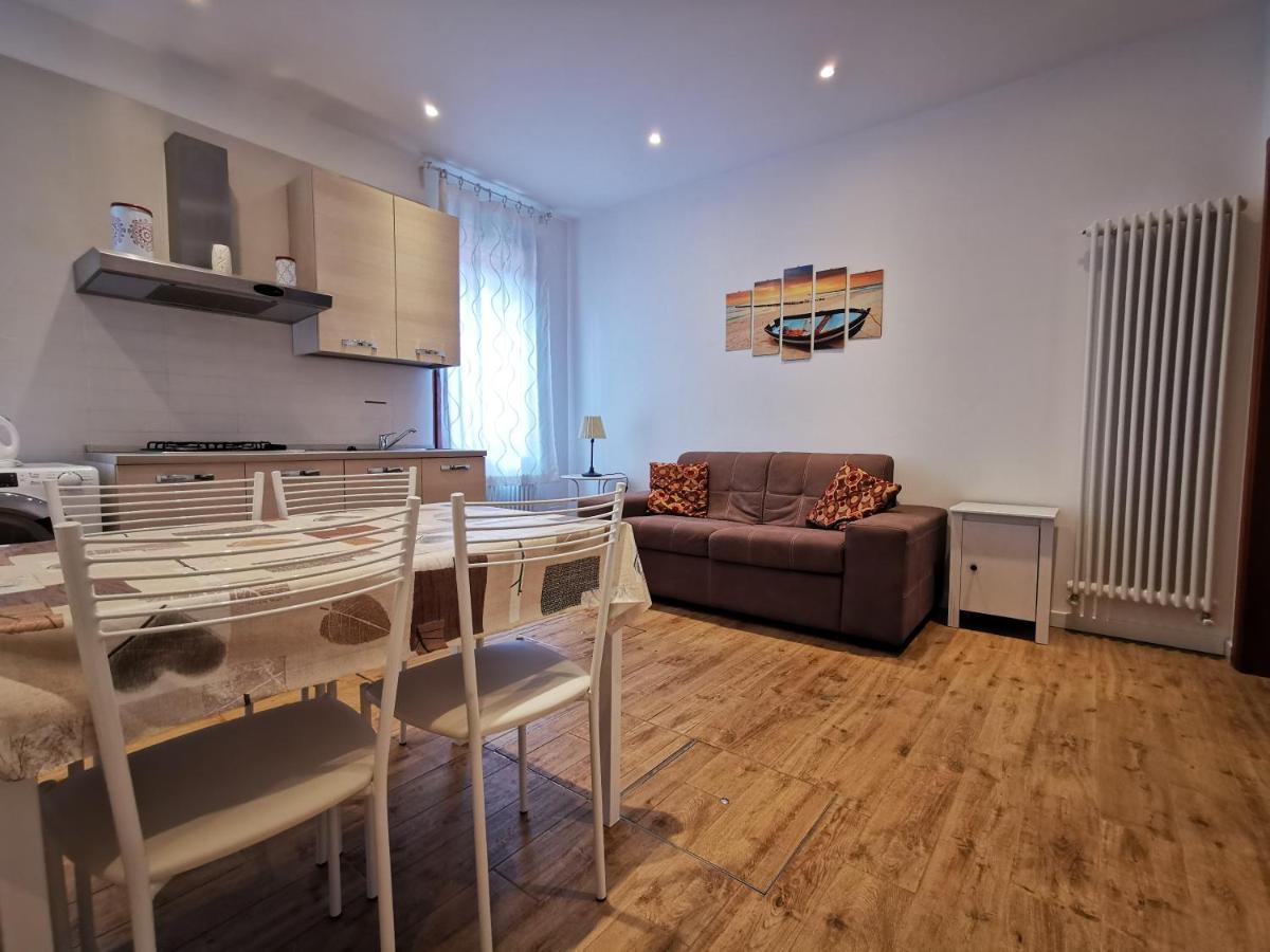 Appartement Ca' Delle Furlane à Venise Extérieur photo