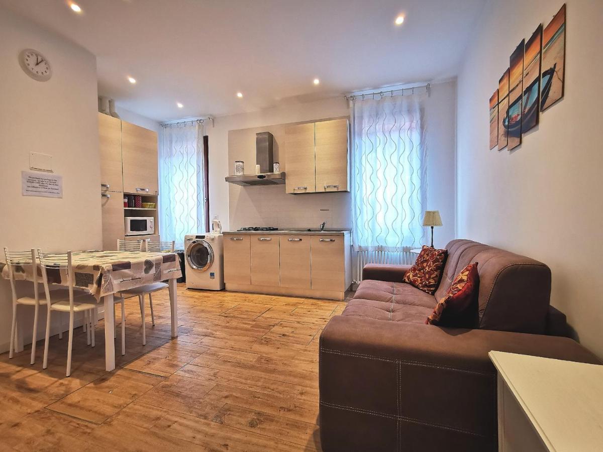 Appartement Ca' Delle Furlane à Venise Extérieur photo