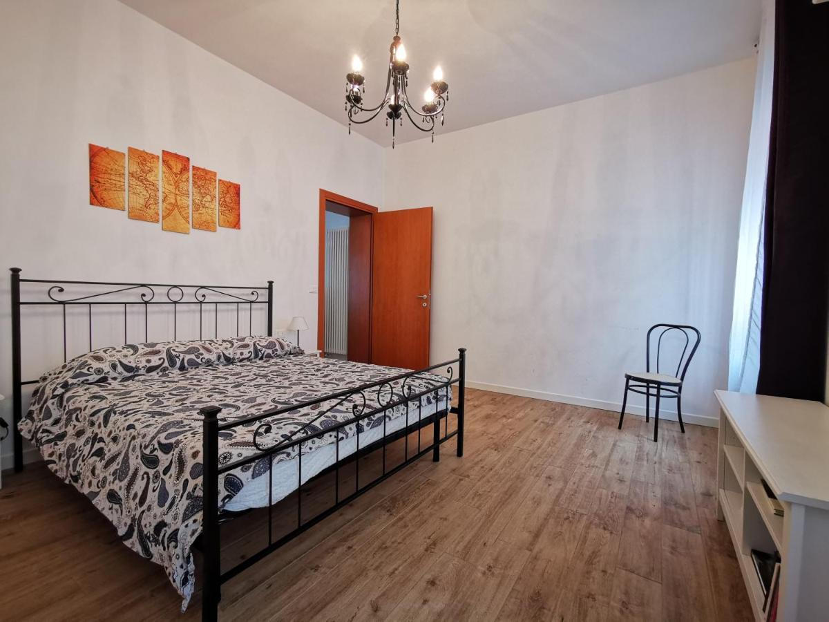 Appartement Ca' Delle Furlane à Venise Extérieur photo