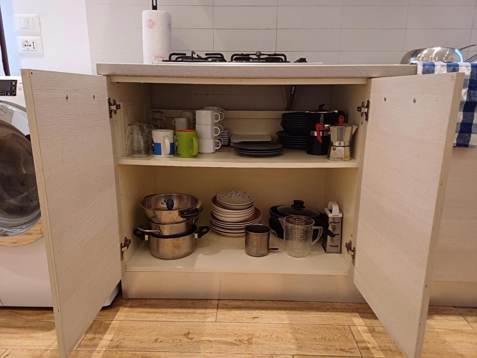 Appartement Ca' Delle Furlane à Venise Extérieur photo