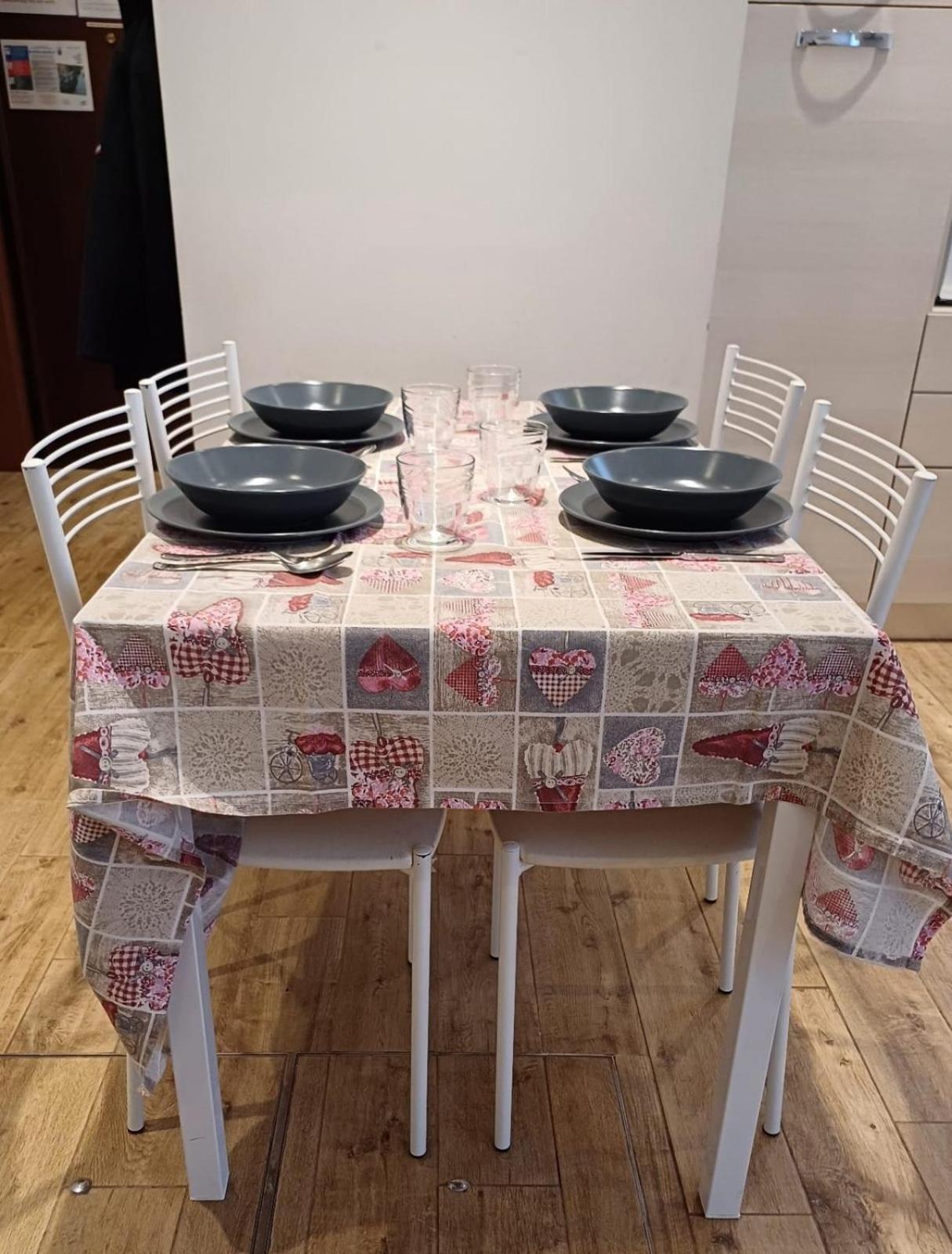 Appartement Ca' Delle Furlane à Venise Extérieur photo