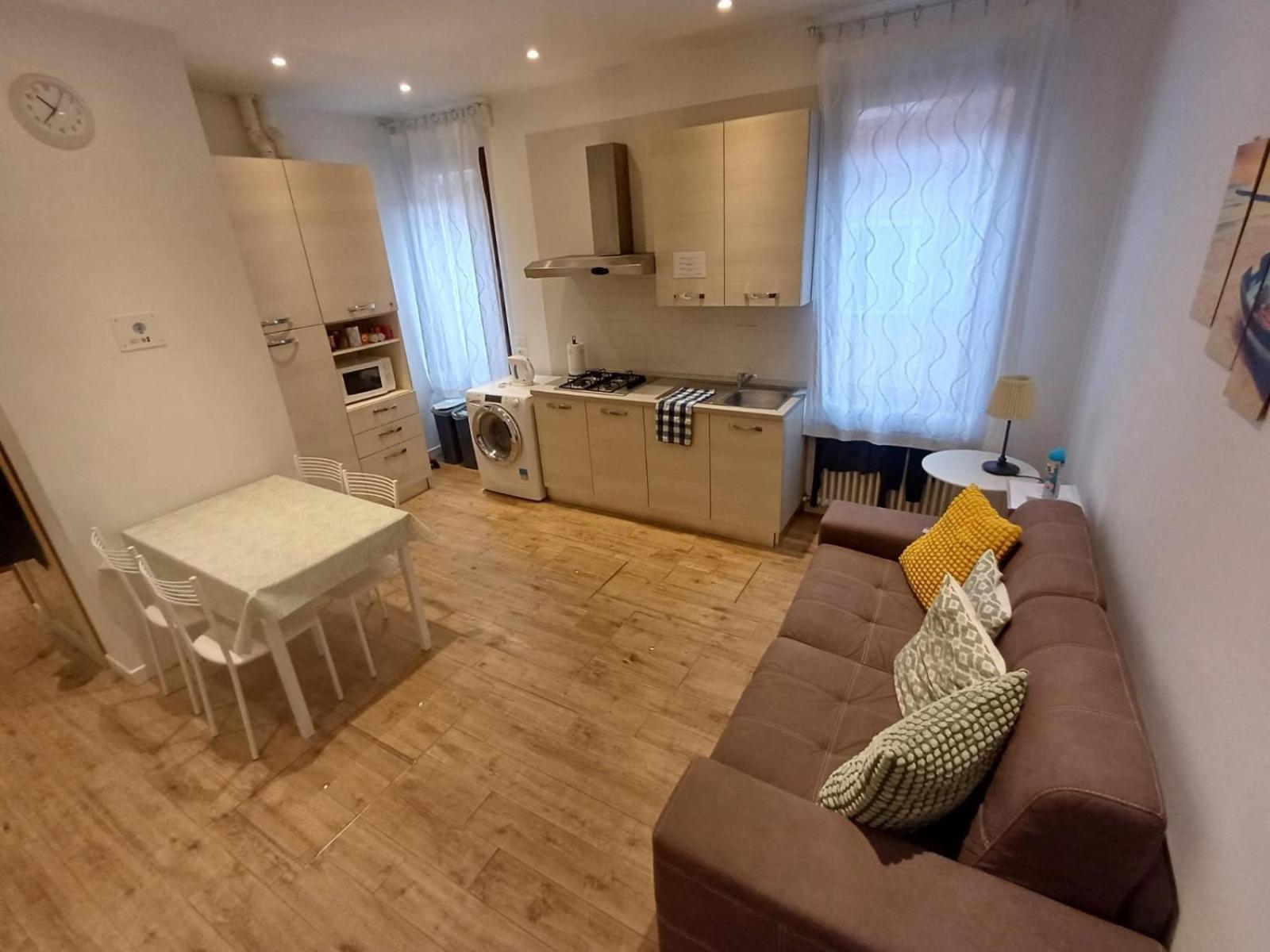 Appartement Ca' Delle Furlane à Venise Extérieur photo